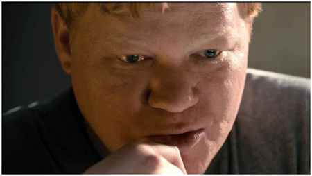 Jesse Plemons